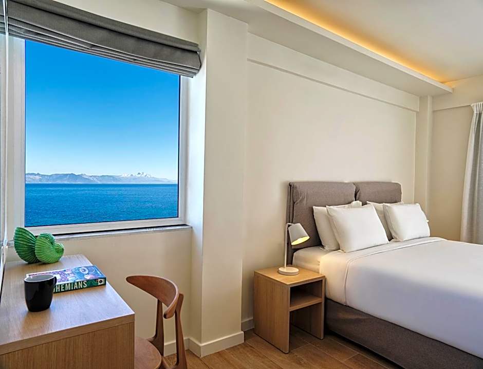 NLH Mati Seafront - Neighborhood Lifestyle Hotels