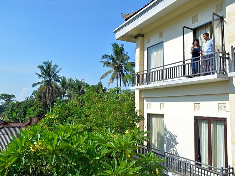 Wijaya Guest House