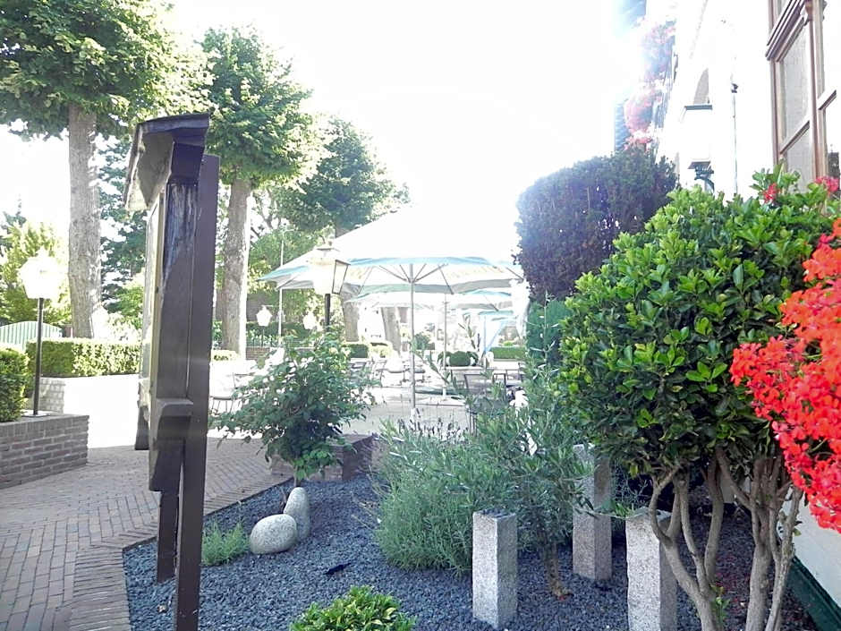 Hotel - Restaurant Braustube