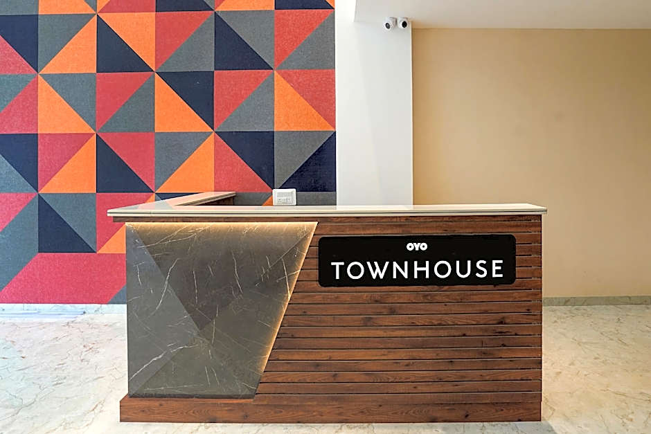 Hotel O Collection O Sg Inn