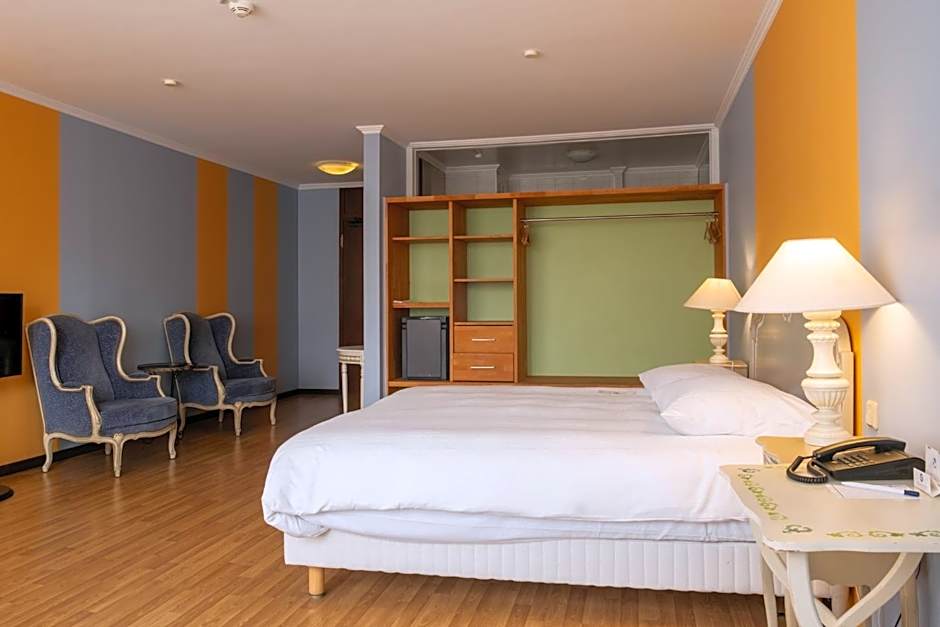 Hotel Parc Belle-Vue