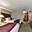 Best Western Plus Cambridge Hotel