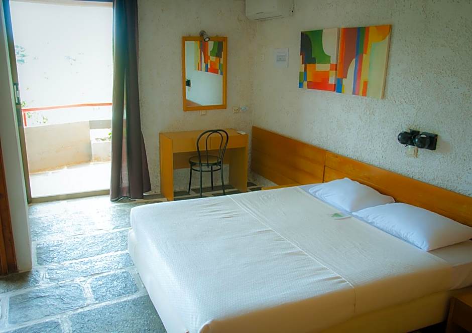 Apollonia Hotel Apartments