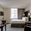 Club Quarters Hotel in Houston