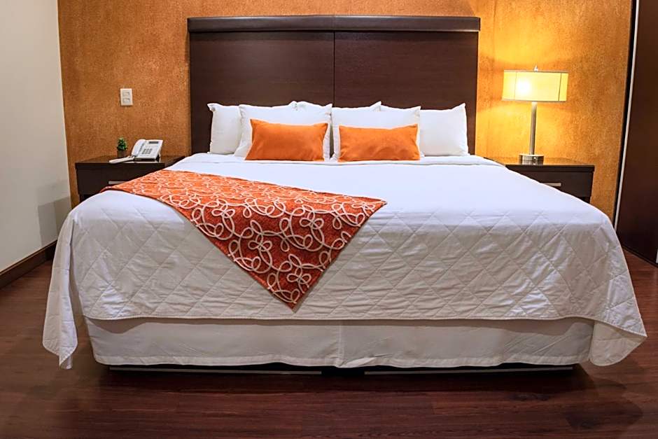 Gran Hotel Cochabamba