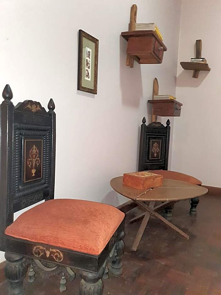 Boulevard Inn Mt Meru