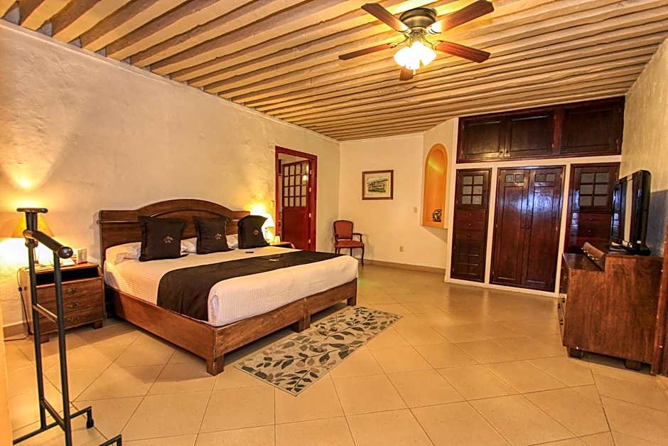 La Casona de Don Lucas