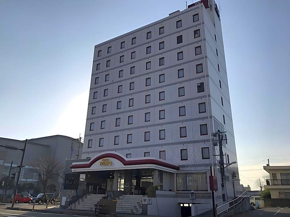 Hotel Wing International Miyakonojo