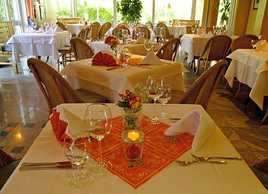 Hotel Blankenfeld