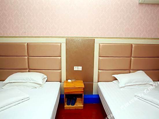Ningbo Risheng Inn