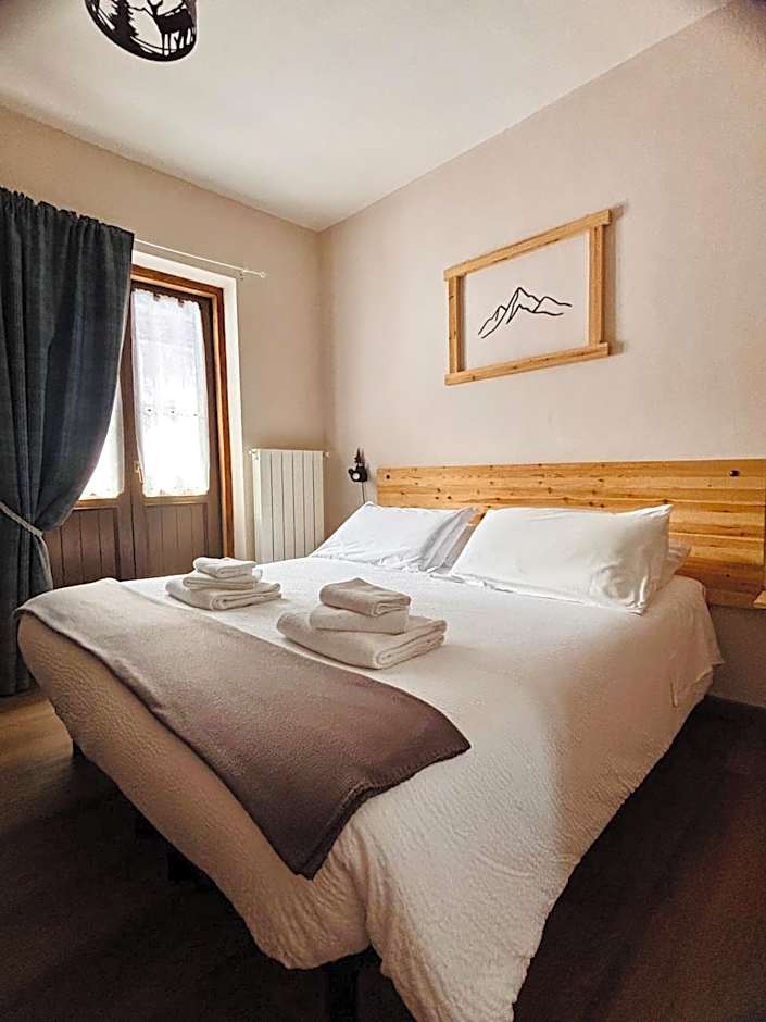 Hotel Piccolo Chalet