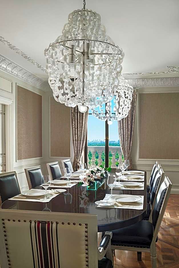 The St. Regis New York