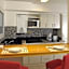 Cilene Del Faro Suites & Spa