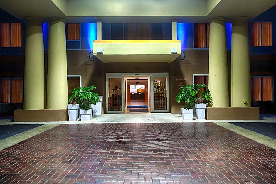 Holiday Inn Express Hotel & Suites Inverness By IHG