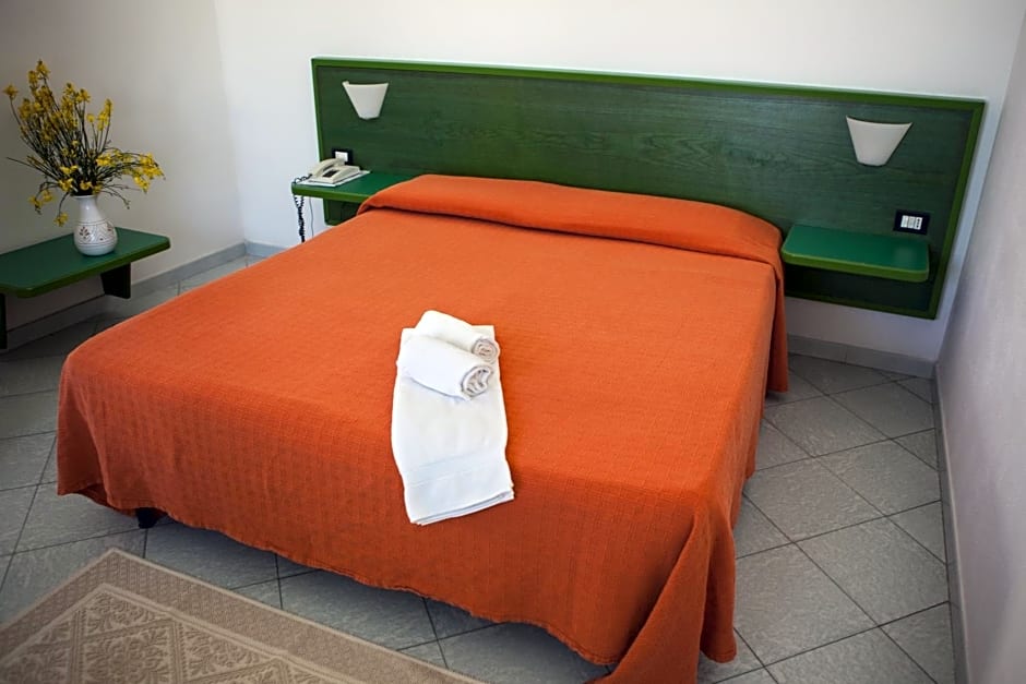 Hotel Piccada