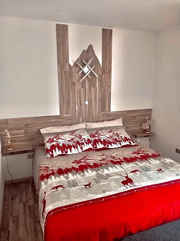 Locanda monte cervino