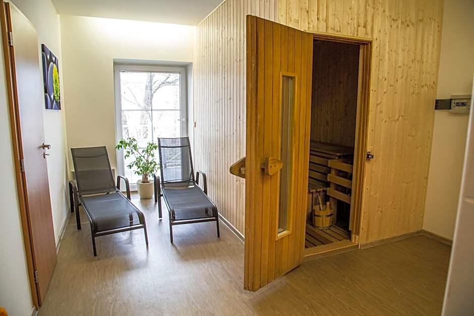 Hotel Galant Lednice