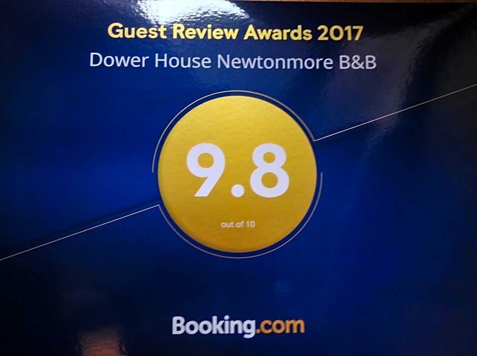 Dower House Newtonmore B&B