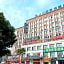 GreenTree Inn Suzhou Zhangjiagang Tangshi Town Yangzi Road Express Hotel