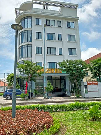 Sondoòng Luxury Hotel Quảng Bình
