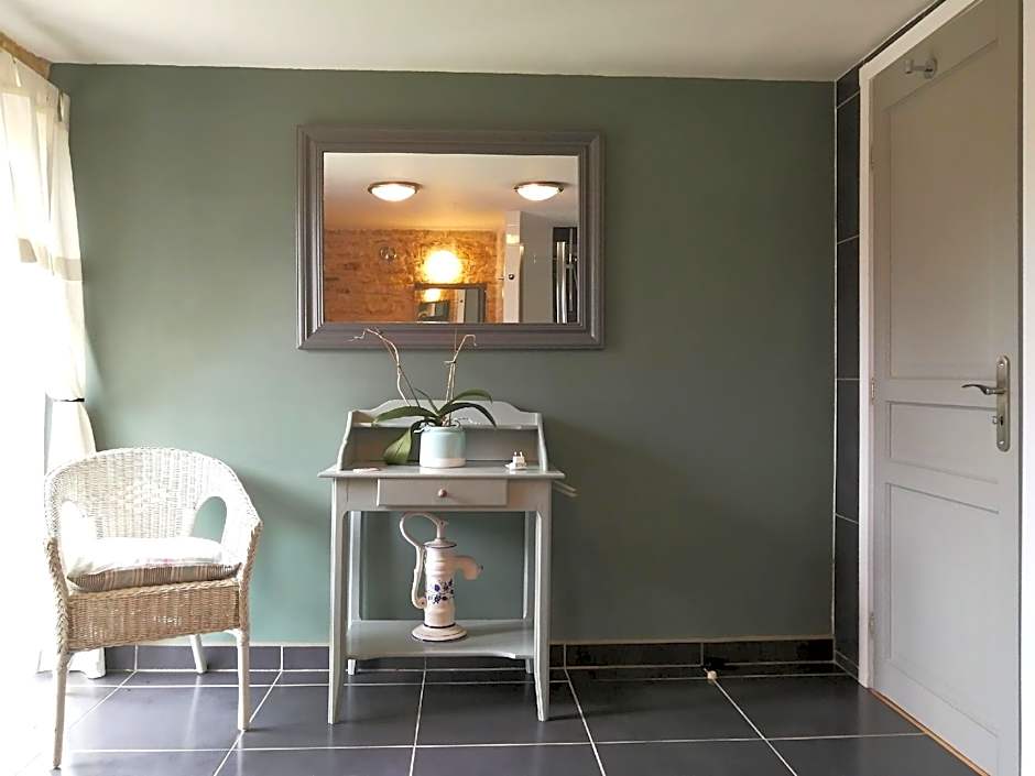 La Vieille Gorce Gites in the Vienne