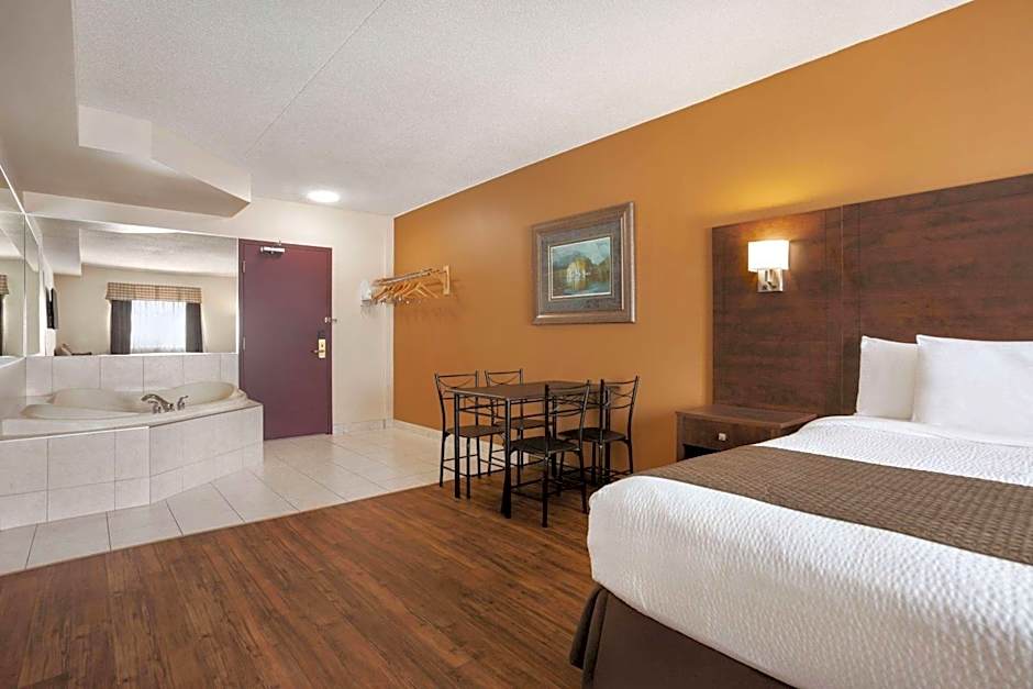 Days Inn by Wyndham Leamington