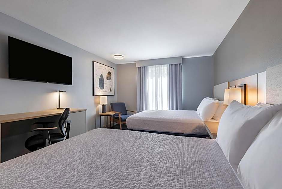 Days Inn by Wyndham Thunder Bay North