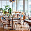 Hotel Madrid Chamartín Affiliated by Meliá