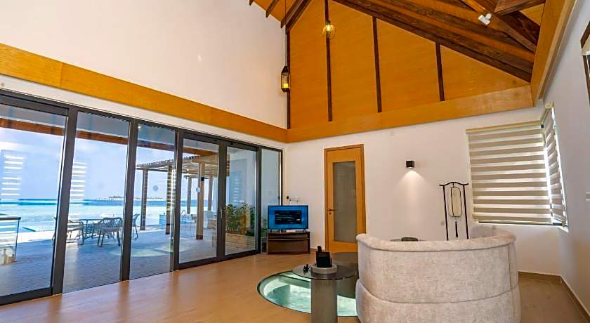 NOOE Maldives Kunaavashi