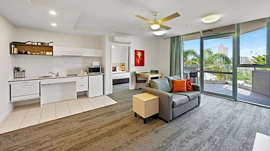 Quest South Brisbane