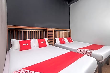Premium Suite room