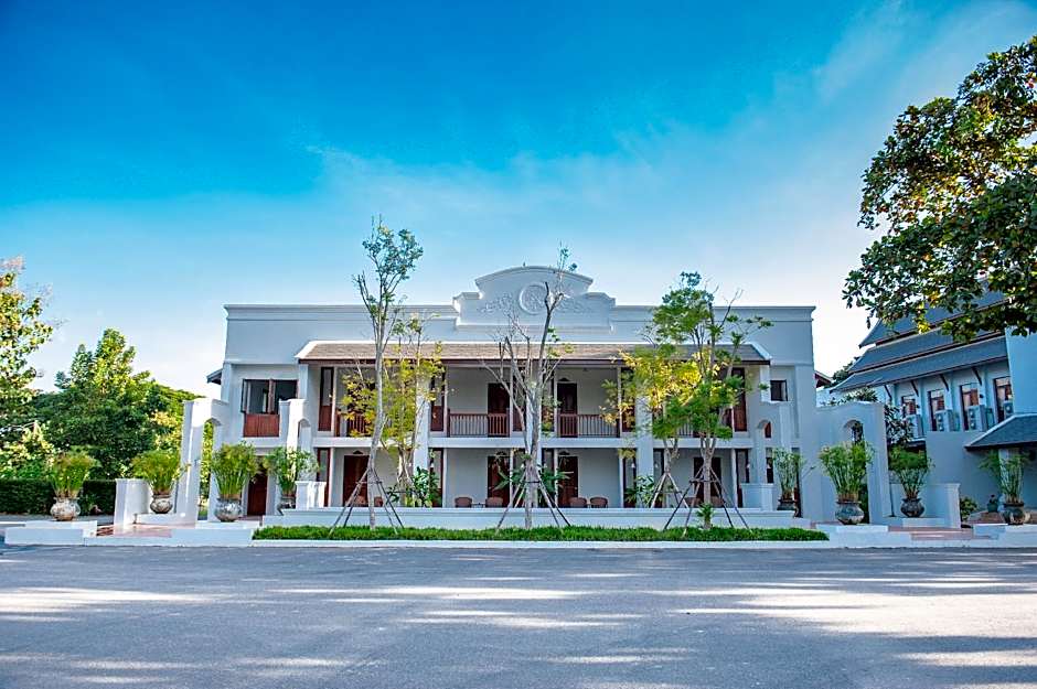 Wiangkaew Hotel