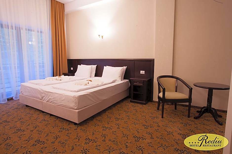 Rediu Hotel & Restaurant