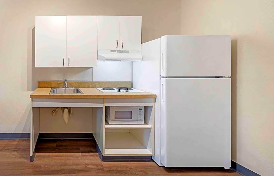 Extended Stay America Suites - Asheville - Tunnel Rd.