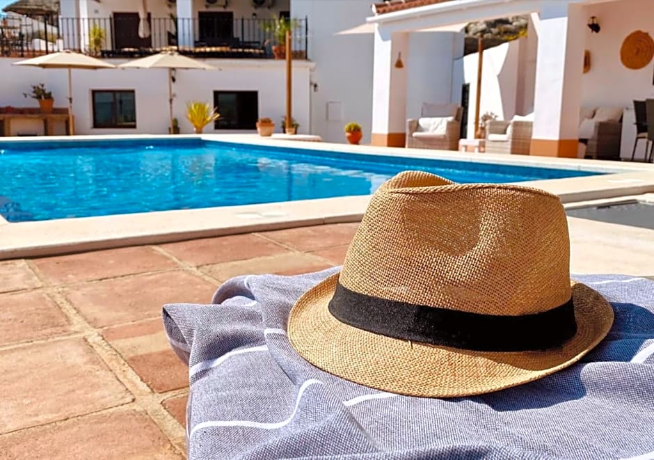 Casa La Calera - Adults Only 15 plus