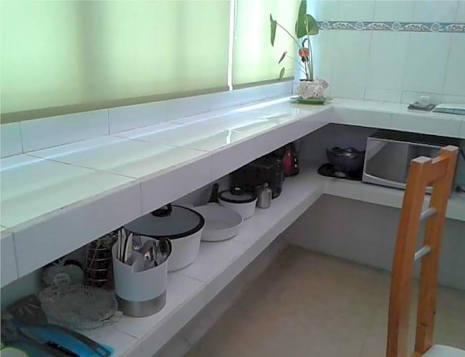Departamentos Villas Capdeviel