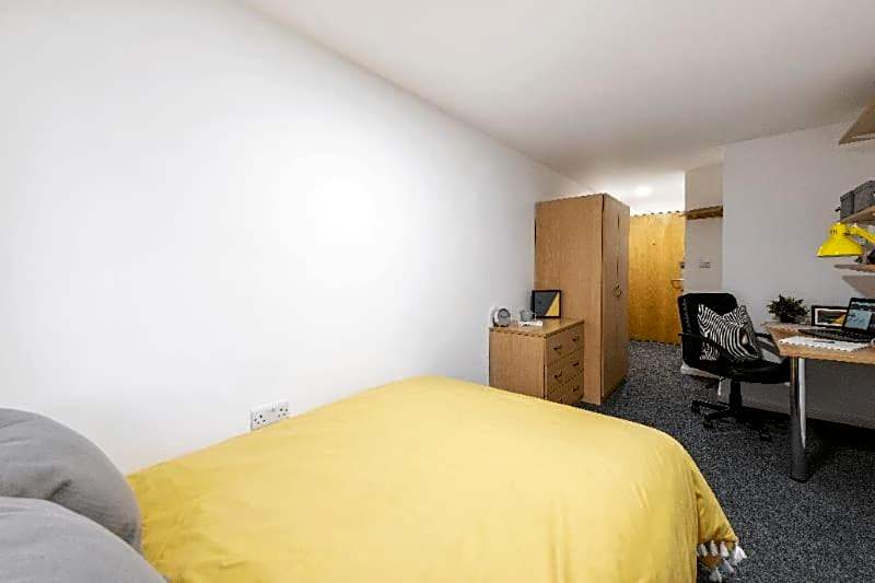 For Students Only Central Place Sheffield