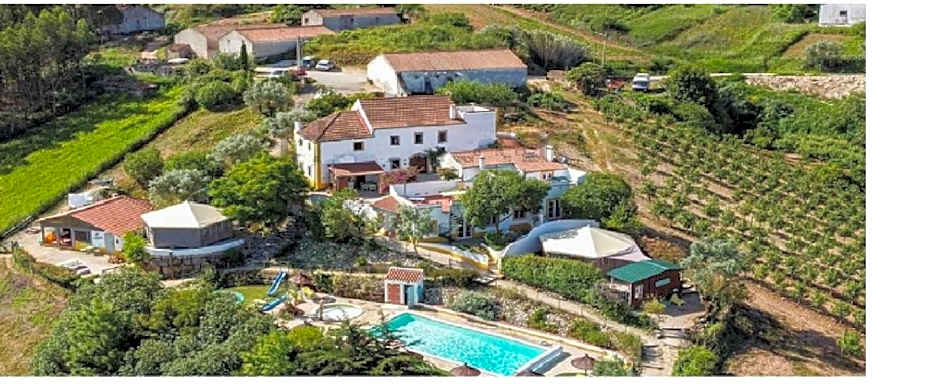 Quinta Laranja - Turismo Rural -