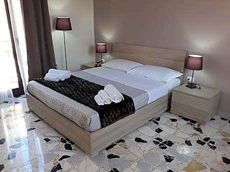 Triple Room with Private Bathroom