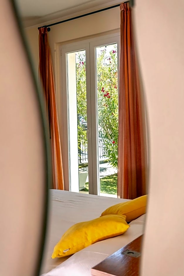 Oasi Hotel