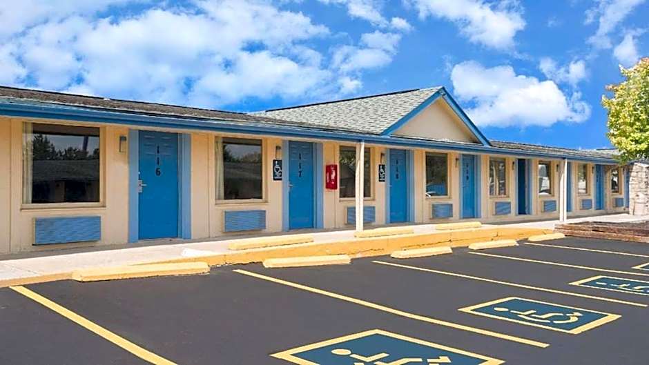 Hilliard Motor Lodge