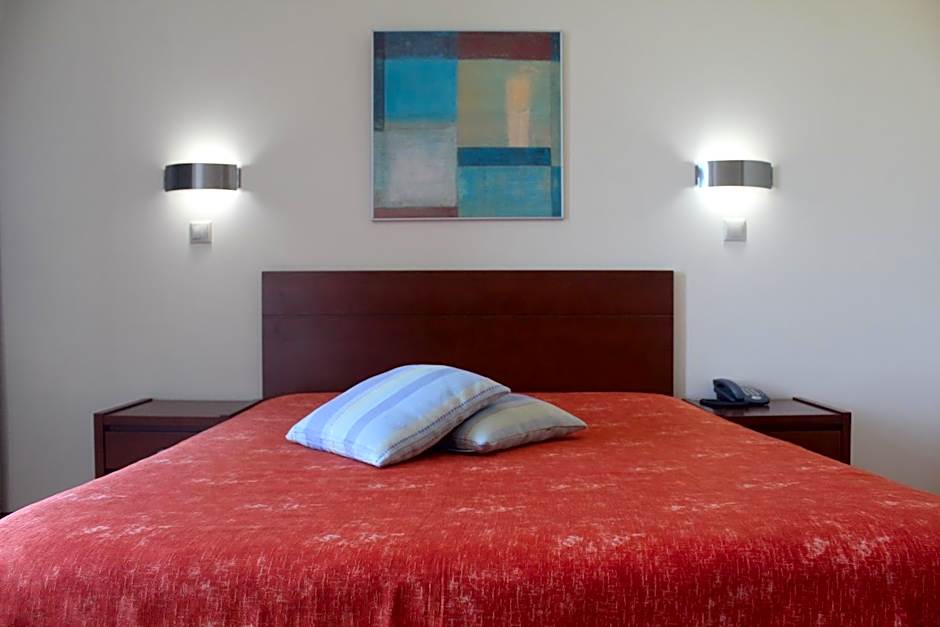 Hotel Dom Afonso - Monção