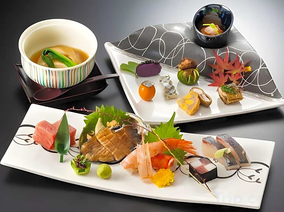 Kinugawa Onsen Hana no Yado Matsuya Ryokan