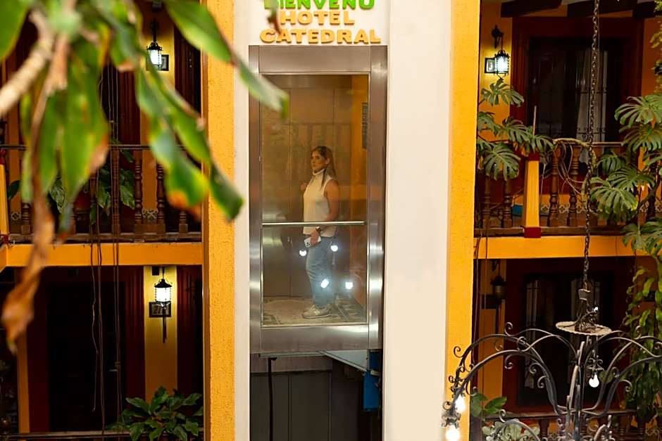 Hotel Catedral