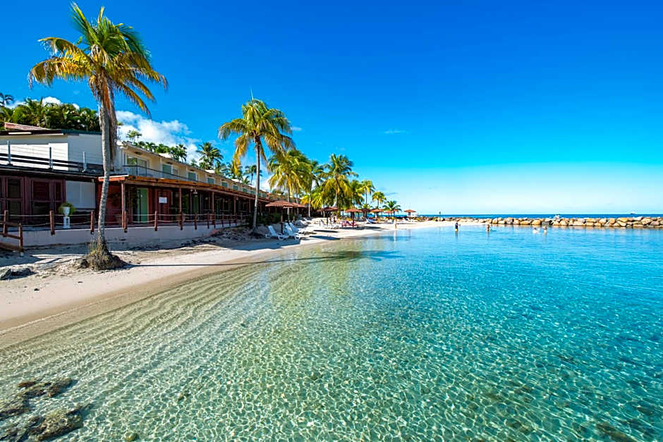 Hotel Bakoua Martinique