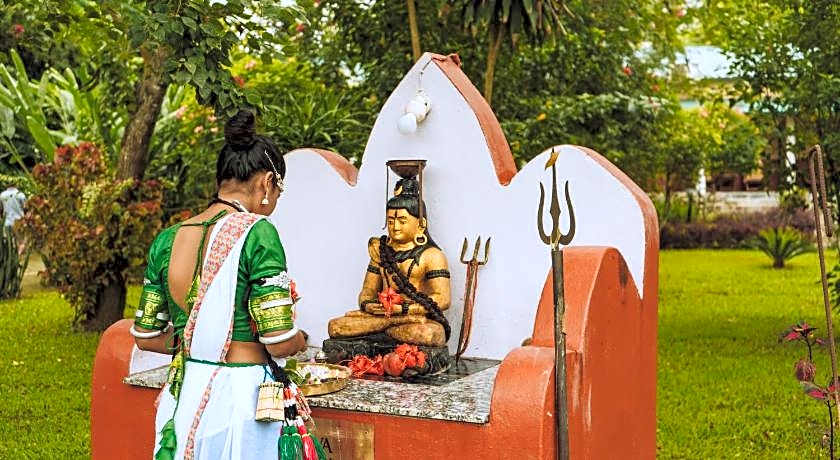 Machan Country Villa