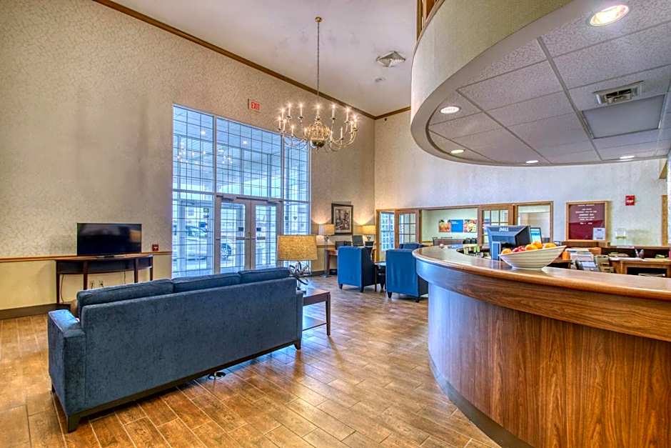 Comfort Inn Fond Du Lac