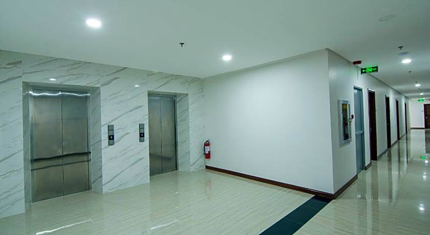 Mango Suites Cauayan