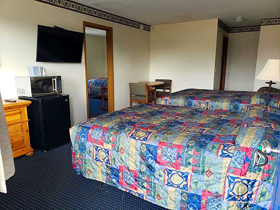 Dells Park Motel