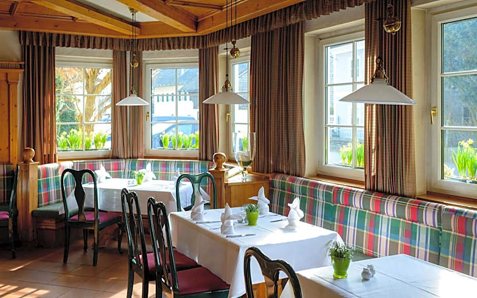 Hotel Walserwirt